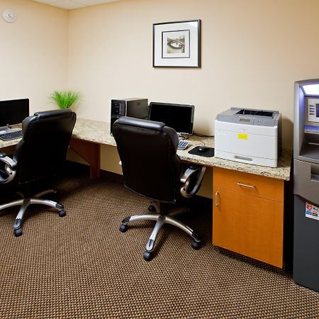 Candlewood Suites Radcliff - Fort Knox By Ihg Eksteriør billede