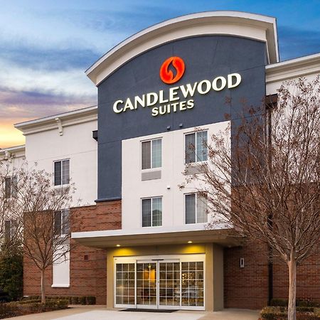 Candlewood Suites Radcliff - Fort Knox By Ihg Eksteriør billede