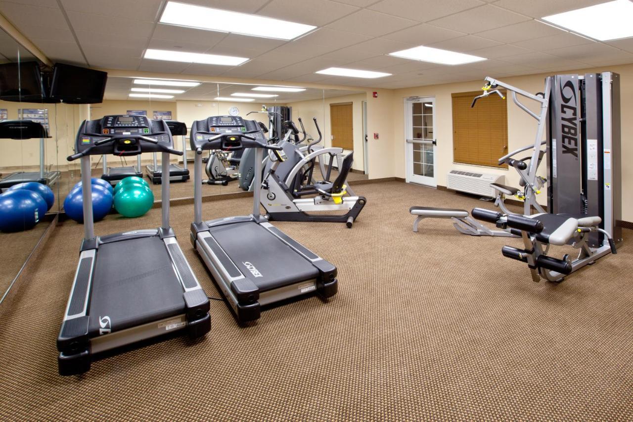 Candlewood Suites Radcliff - Fort Knox By Ihg Eksteriør billede