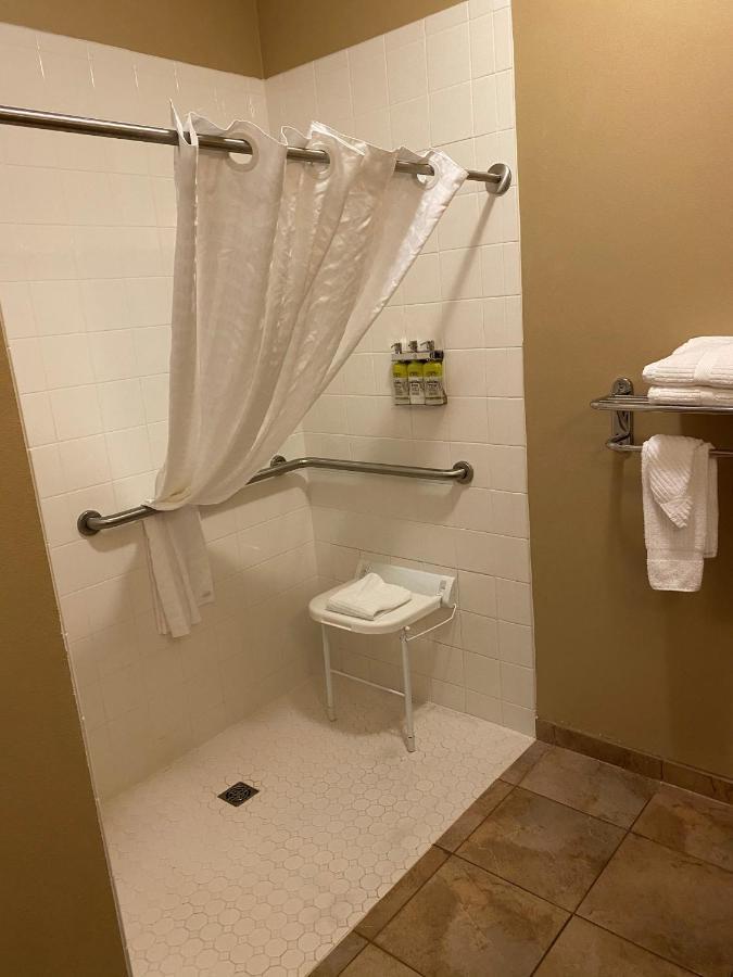 Candlewood Suites Radcliff - Fort Knox By Ihg Eksteriør billede