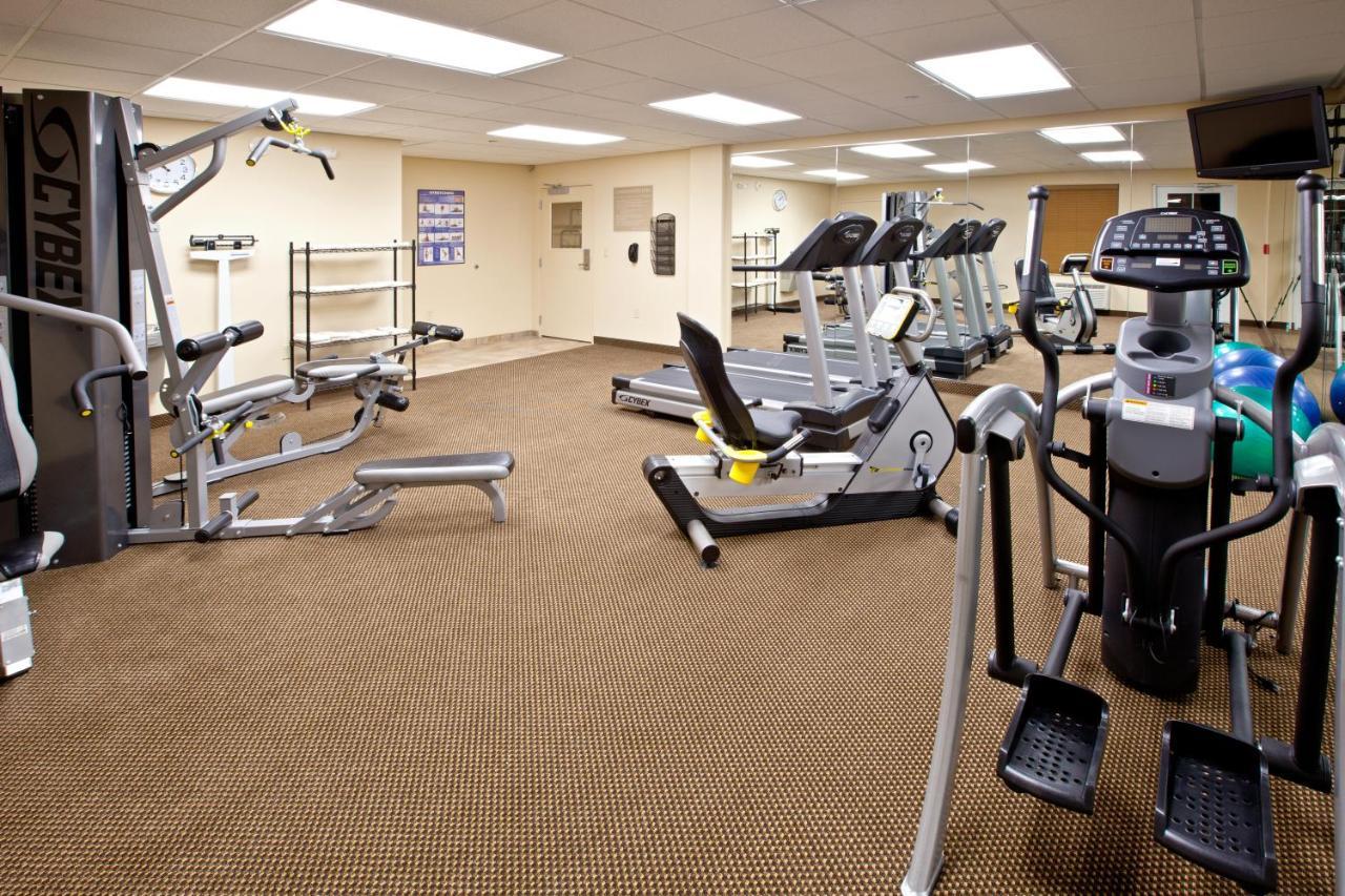 Candlewood Suites Radcliff - Fort Knox By Ihg Eksteriør billede