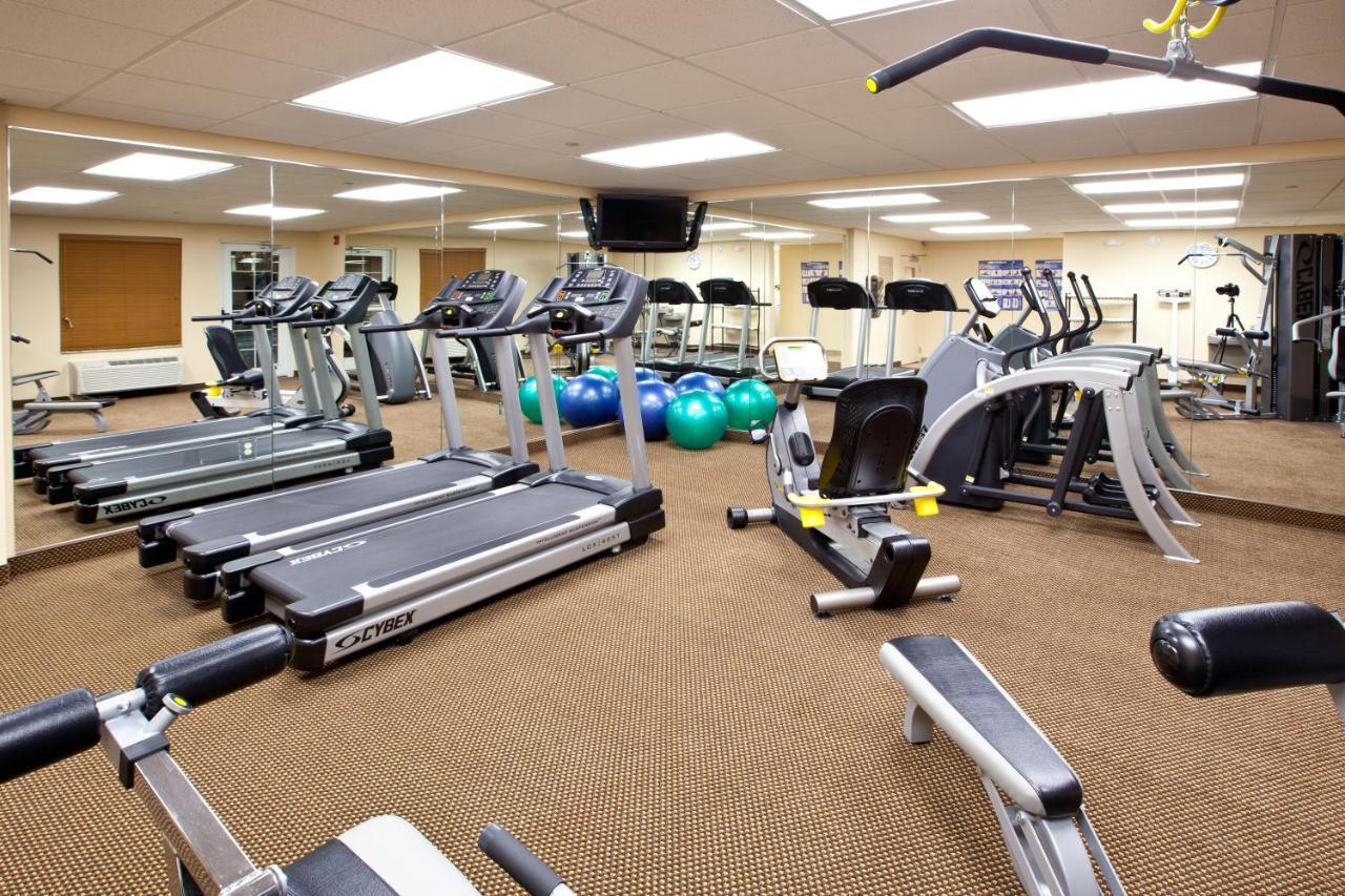 Candlewood Suites Radcliff - Fort Knox By Ihg Eksteriør billede