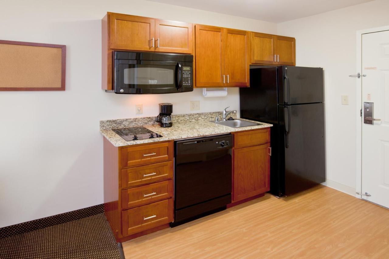 Candlewood Suites Radcliff - Fort Knox By Ihg Eksteriør billede