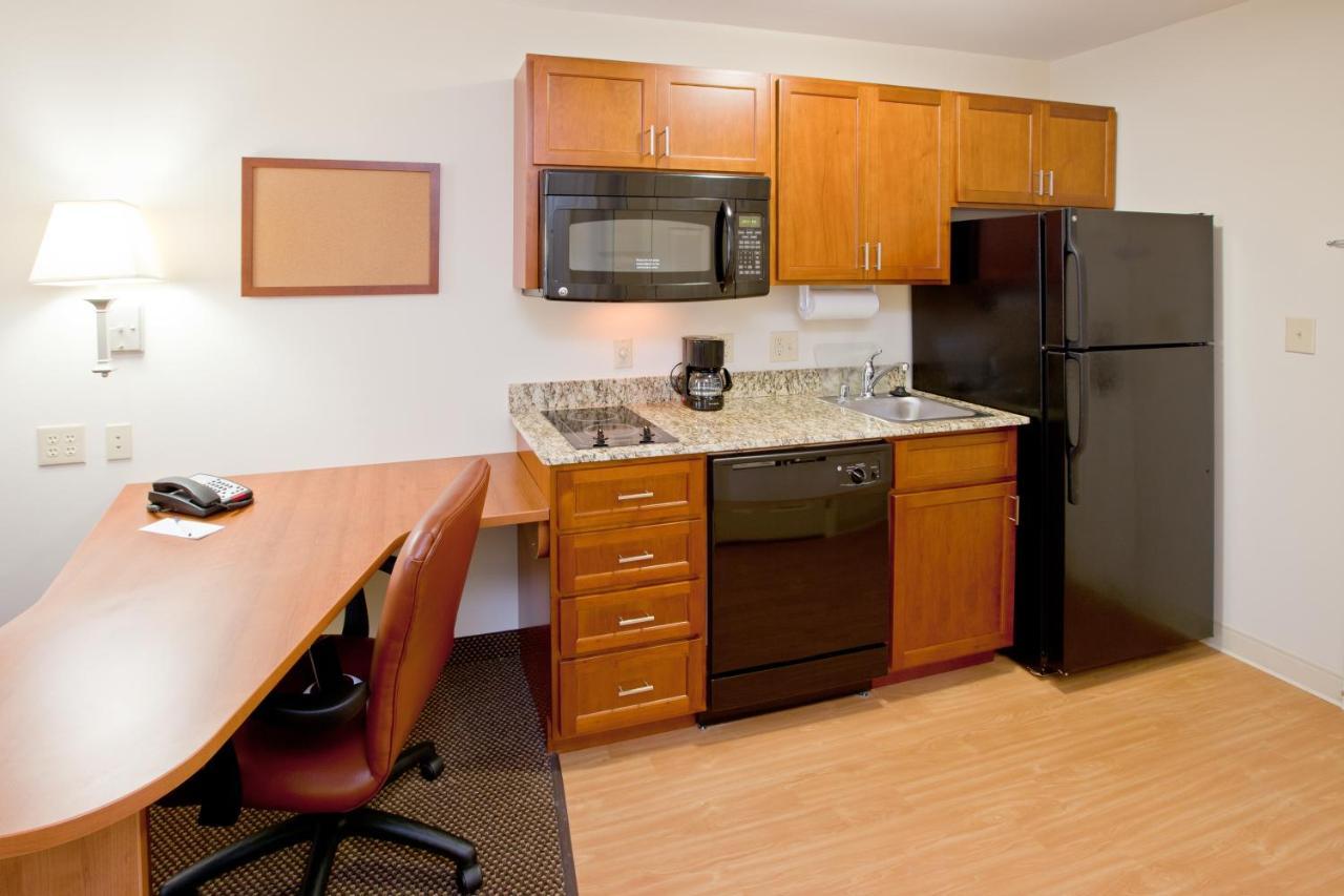 Candlewood Suites Radcliff - Fort Knox By Ihg Eksteriør billede