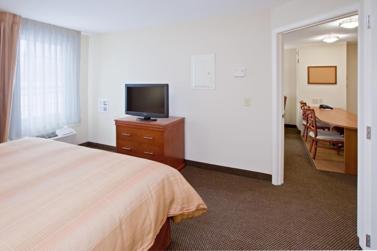 Candlewood Suites Radcliff - Fort Knox By Ihg Eksteriør billede