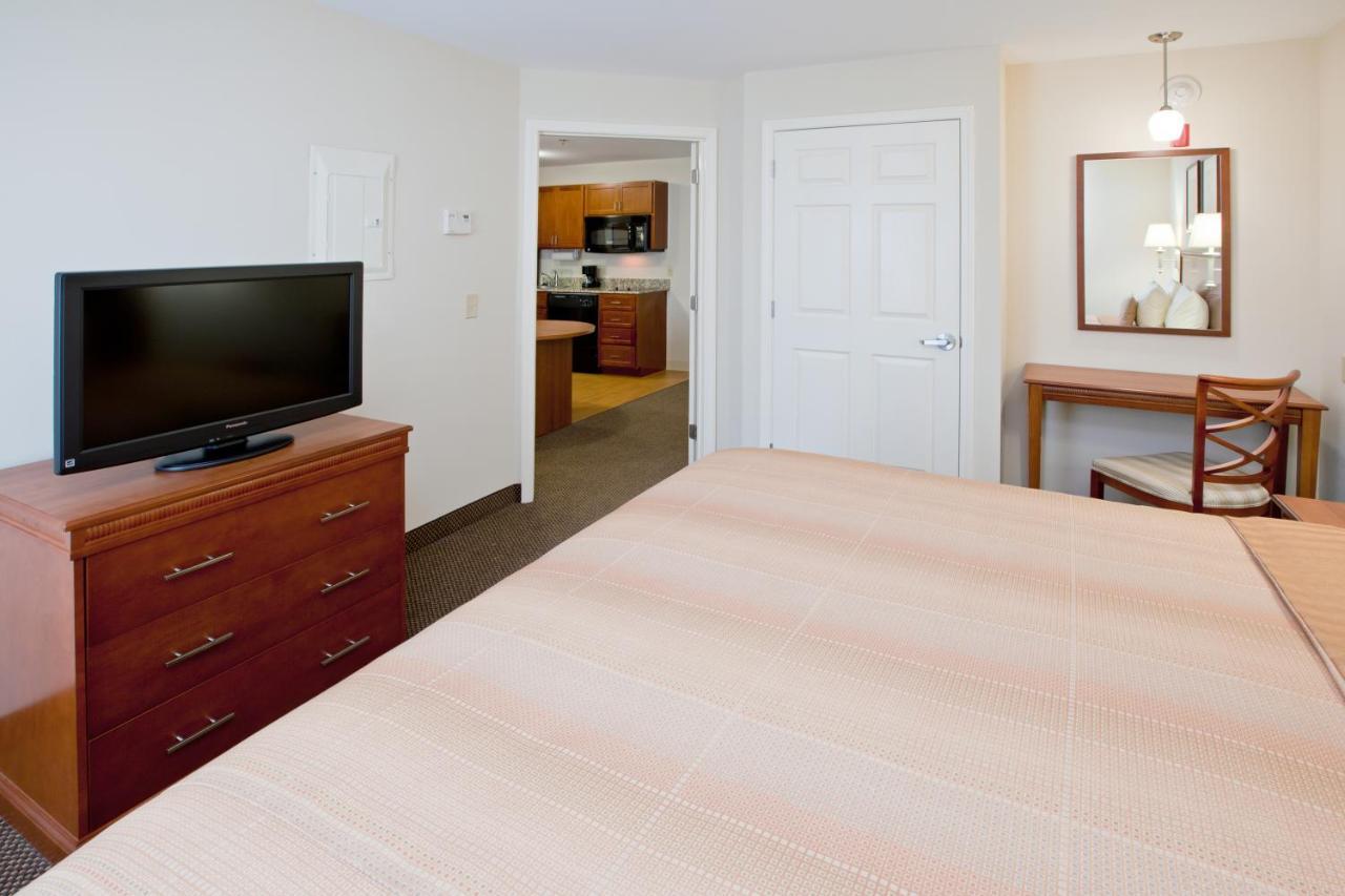Candlewood Suites Radcliff - Fort Knox By Ihg Eksteriør billede