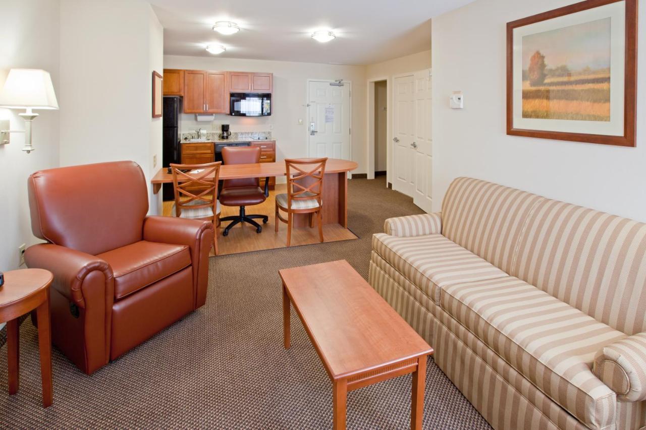 Candlewood Suites Radcliff - Fort Knox By Ihg Eksteriør billede