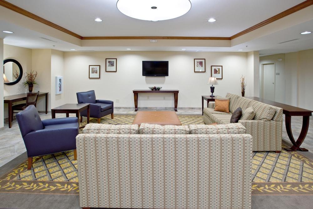 Candlewood Suites Radcliff - Fort Knox By Ihg Eksteriør billede