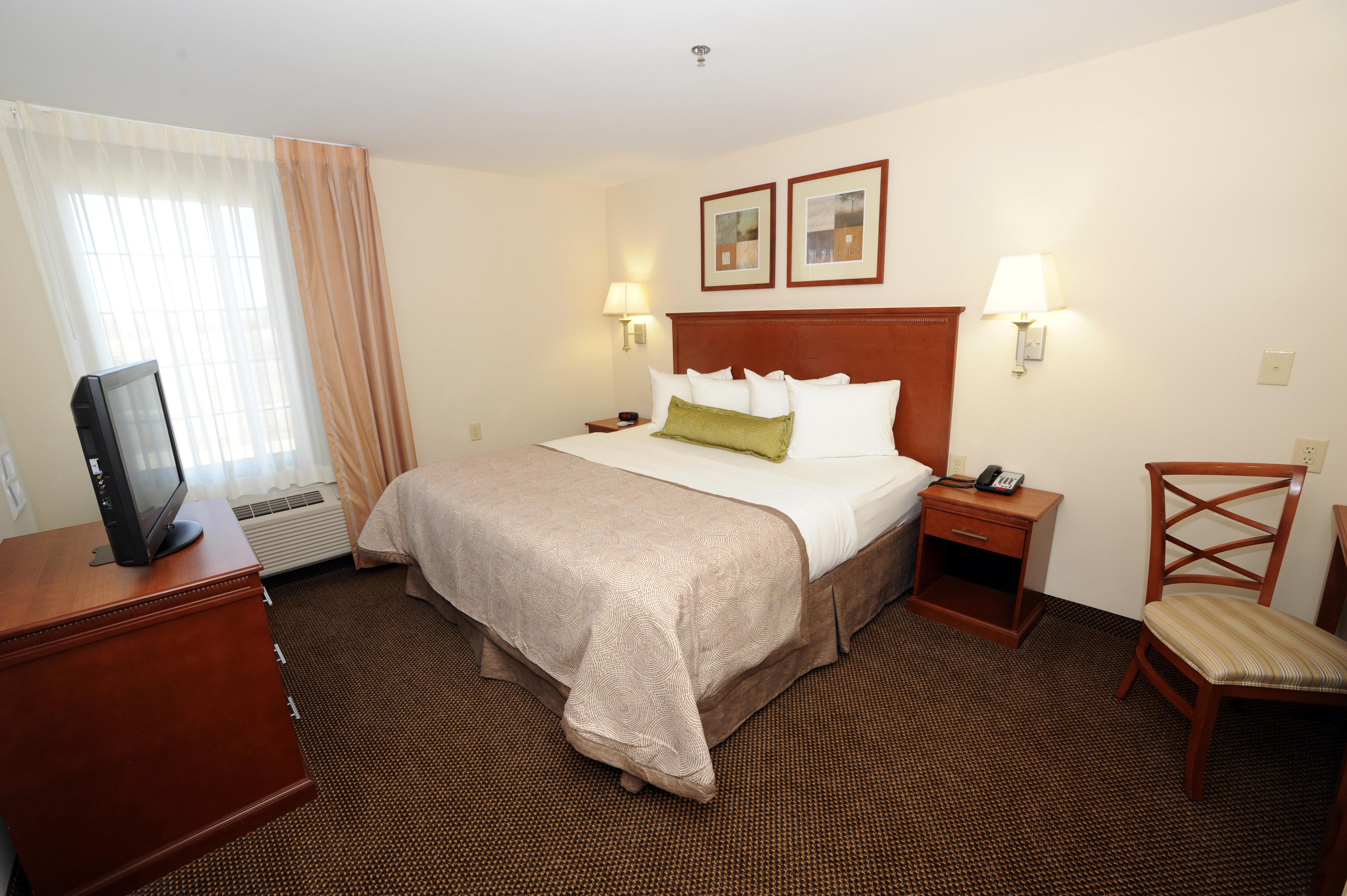 Candlewood Suites Radcliff - Fort Knox By Ihg Eksteriør billede