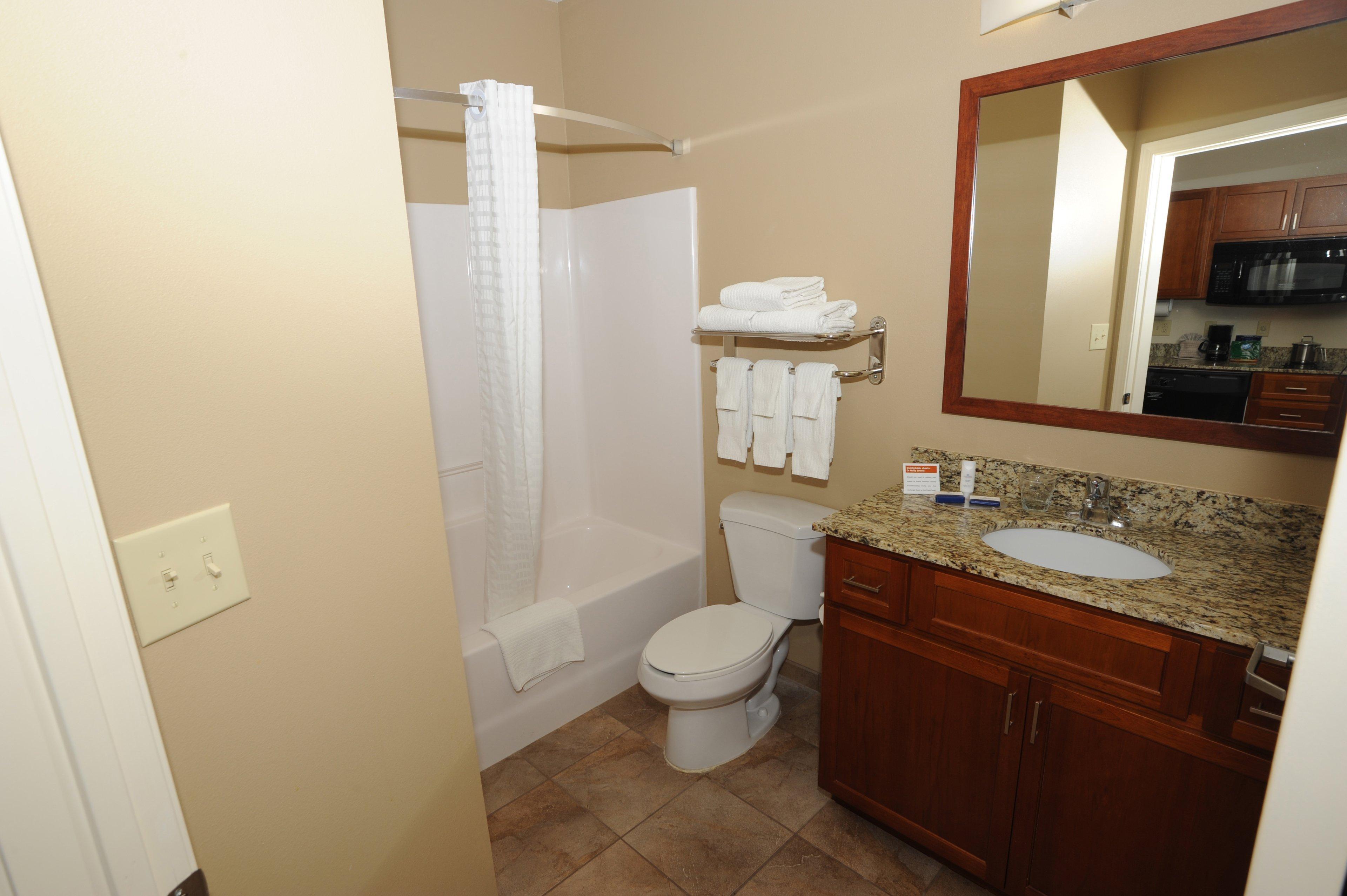 Candlewood Suites Radcliff - Fort Knox By Ihg Eksteriør billede