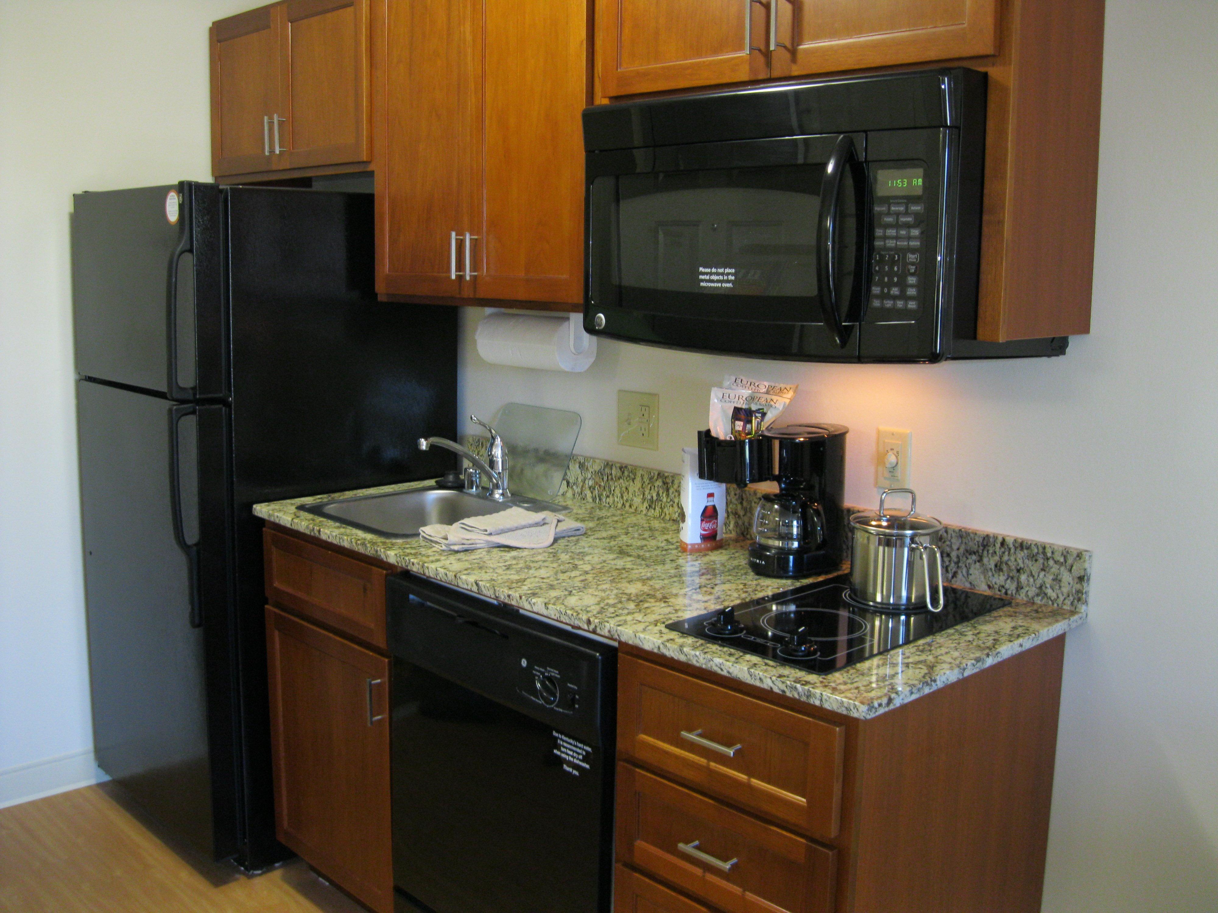 Candlewood Suites Radcliff - Fort Knox By Ihg Eksteriør billede