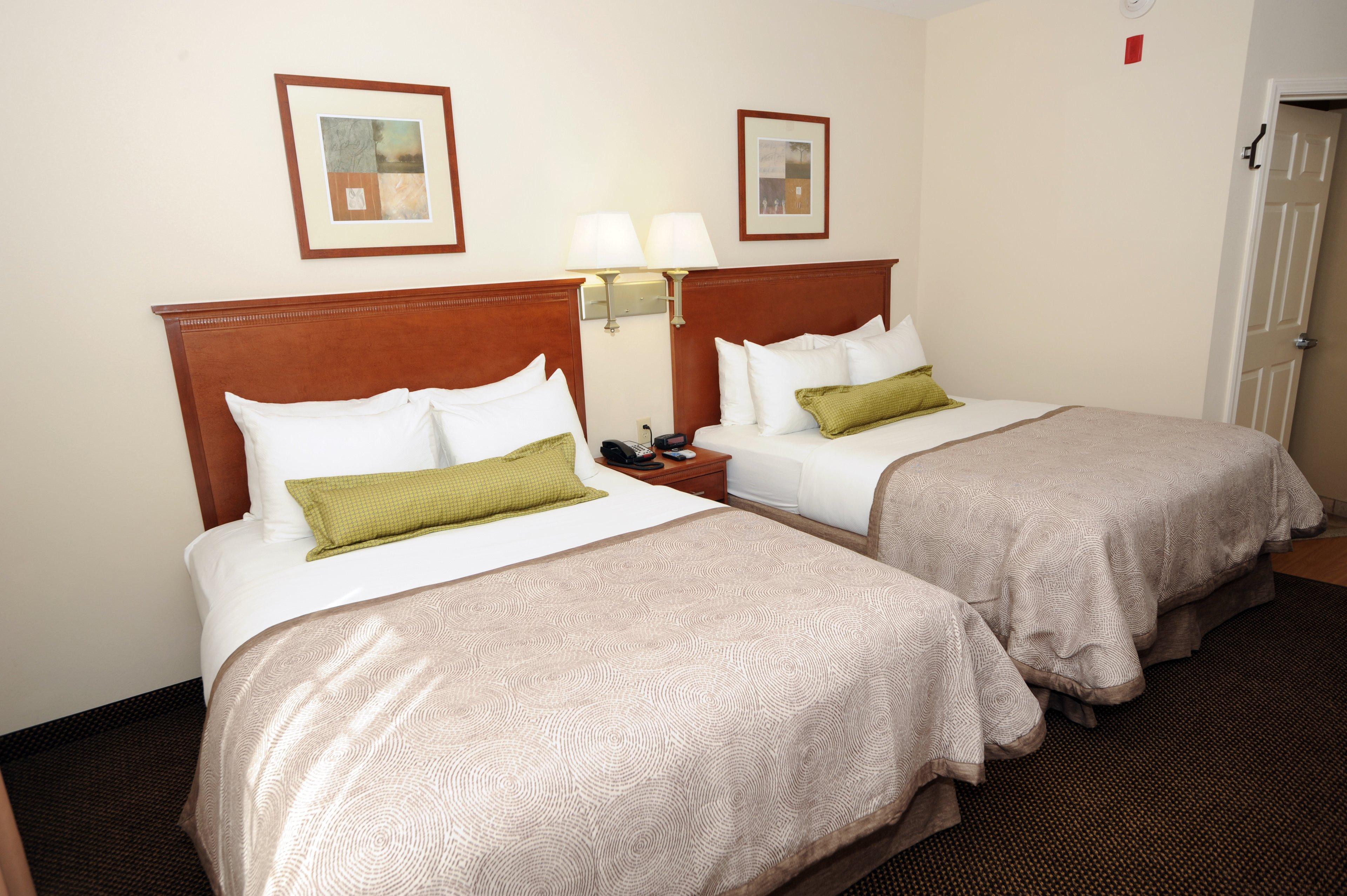 Candlewood Suites Radcliff - Fort Knox By Ihg Eksteriør billede