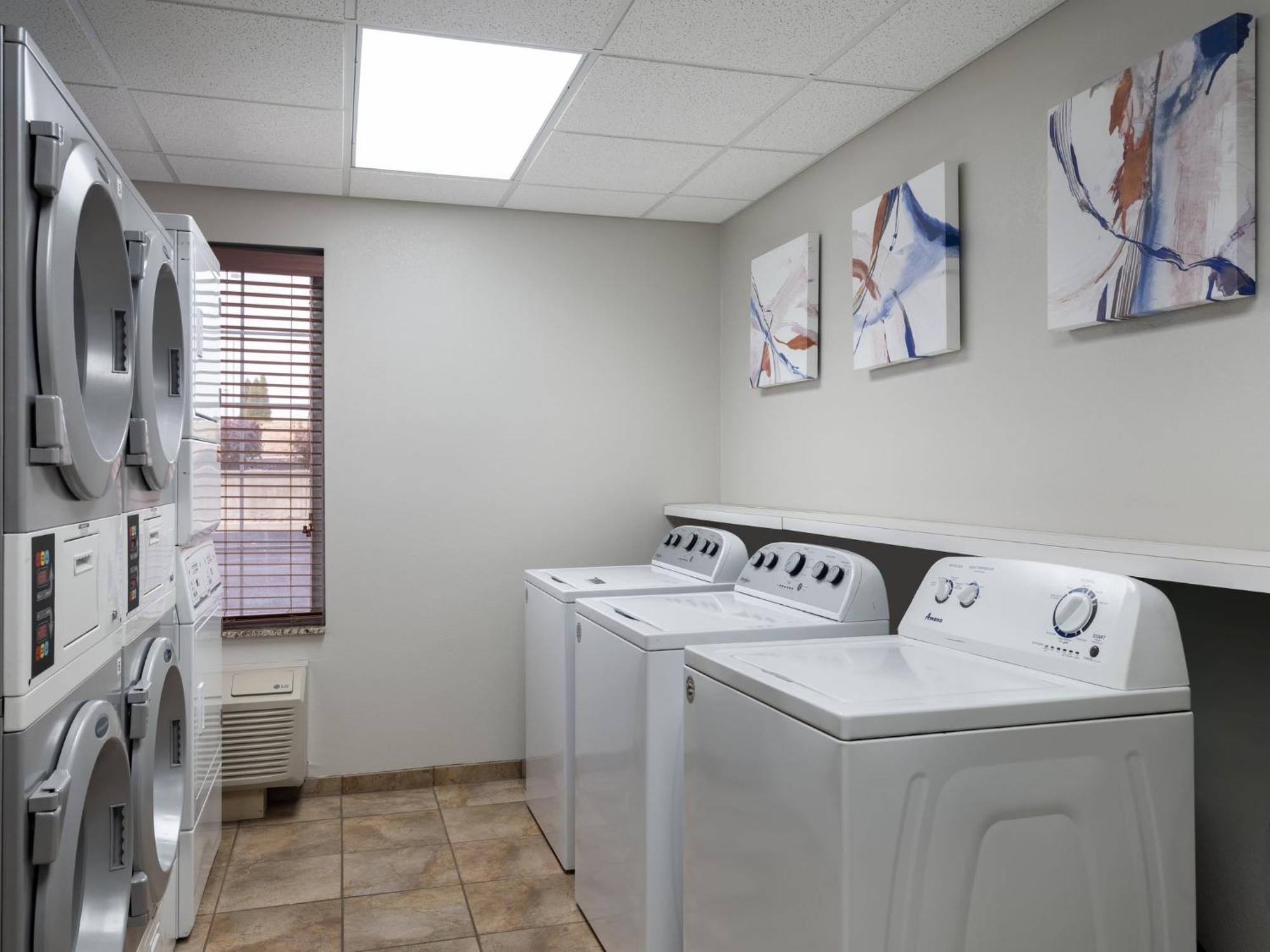 Candlewood Suites Radcliff - Fort Knox By Ihg Eksteriør billede