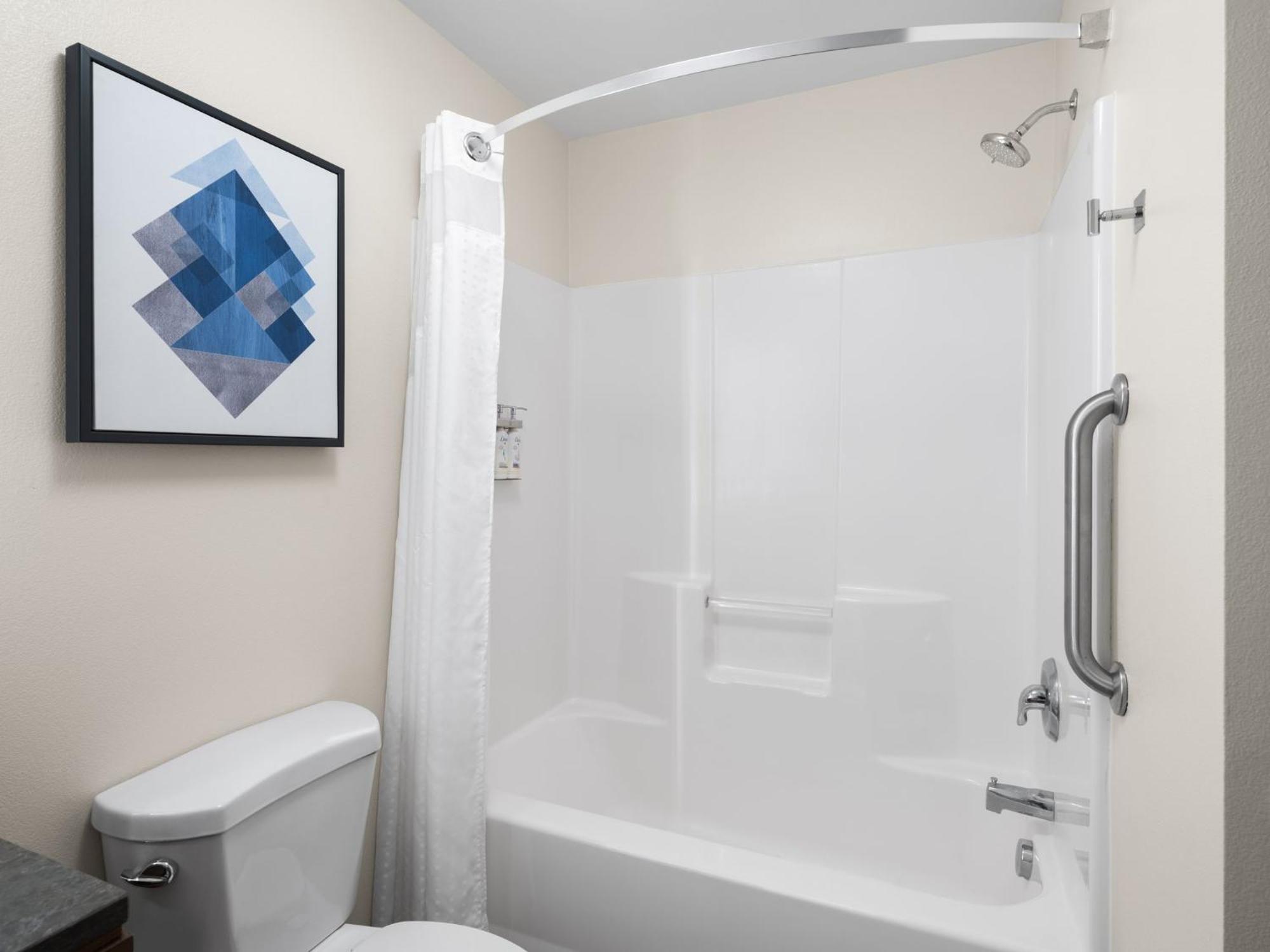 Candlewood Suites Radcliff - Fort Knox By Ihg Eksteriør billede