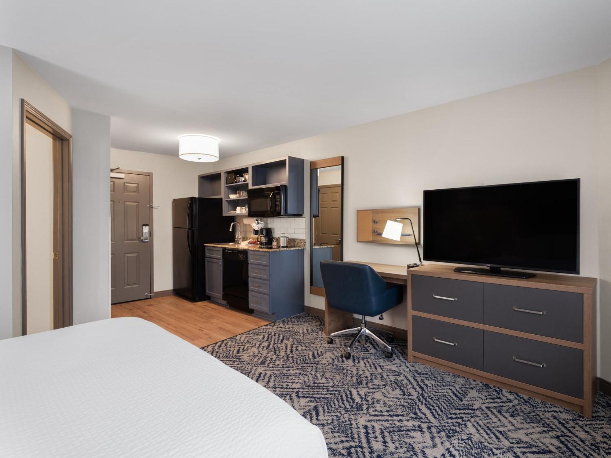 Candlewood Suites Radcliff - Fort Knox By Ihg Eksteriør billede