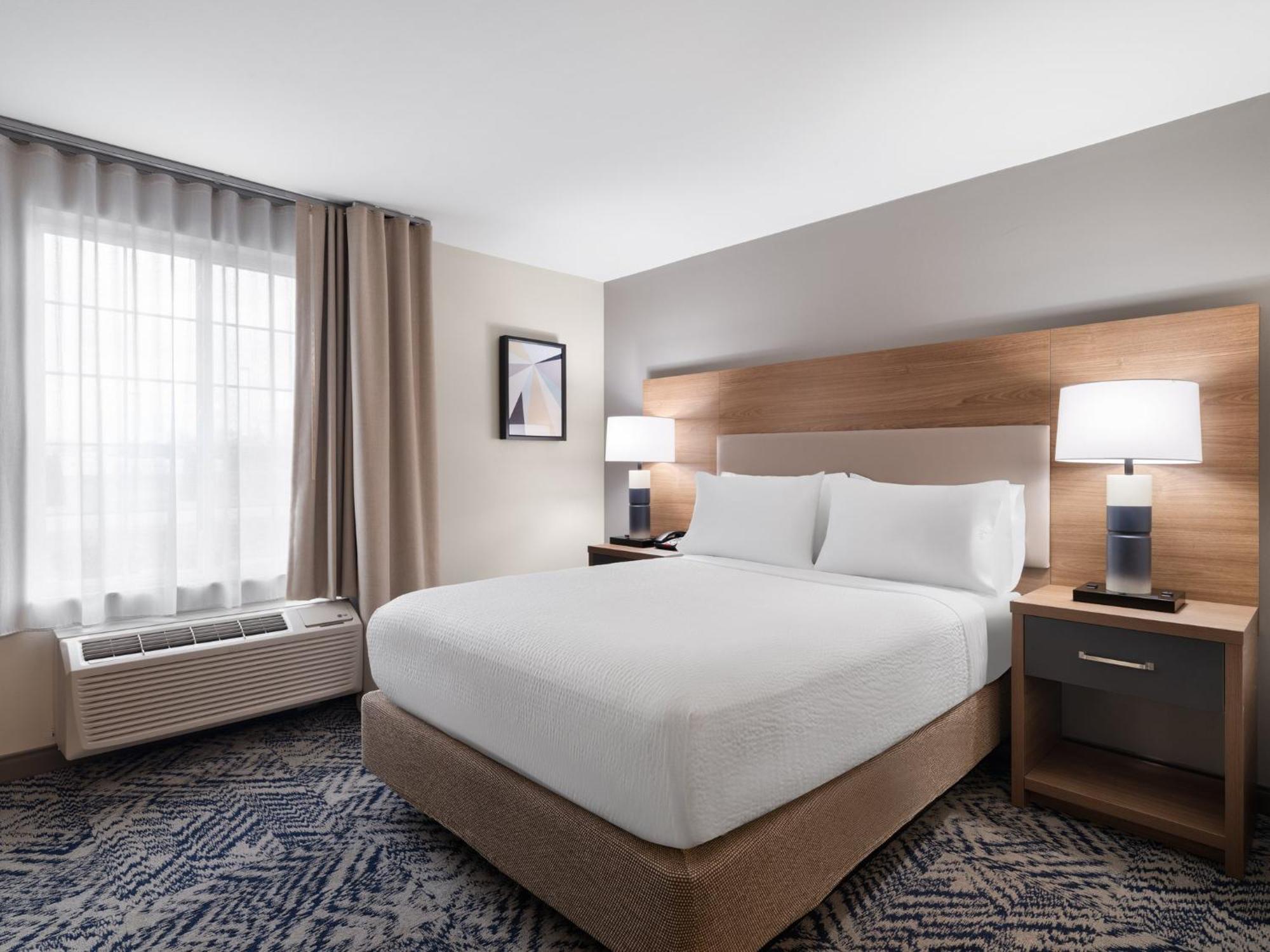 Candlewood Suites Radcliff - Fort Knox By Ihg Eksteriør billede