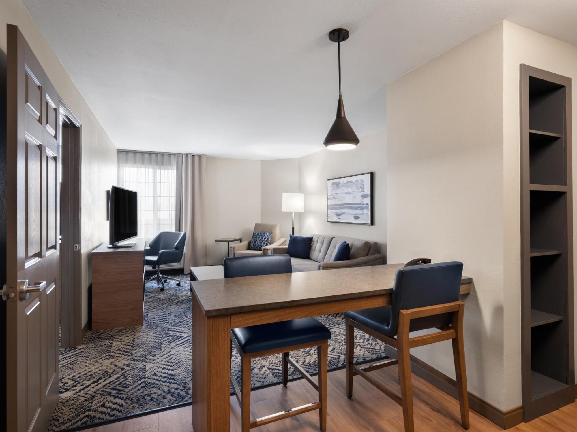 Candlewood Suites Radcliff - Fort Knox By Ihg Eksteriør billede