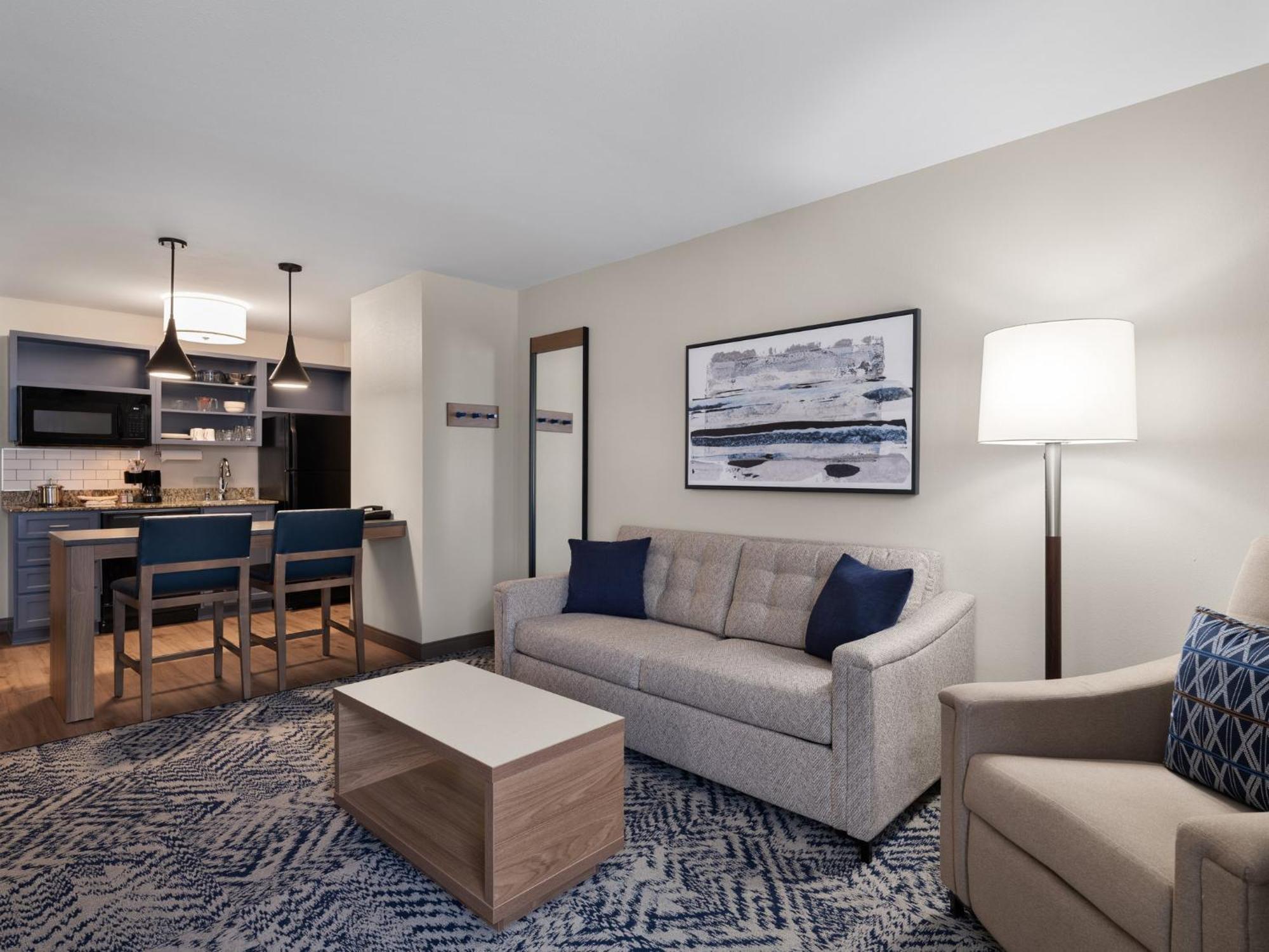 Candlewood Suites Radcliff - Fort Knox By Ihg Eksteriør billede