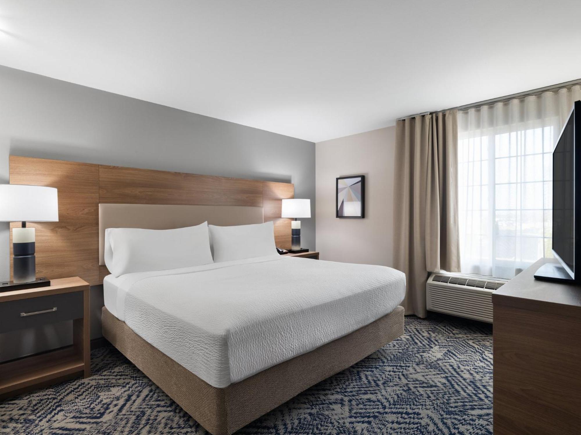 Candlewood Suites Radcliff - Fort Knox By Ihg Eksteriør billede