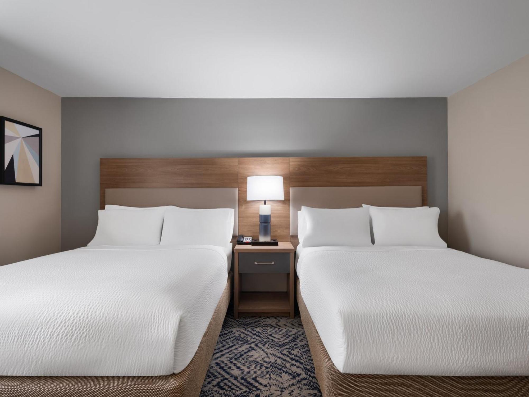 Candlewood Suites Radcliff - Fort Knox By Ihg Eksteriør billede
