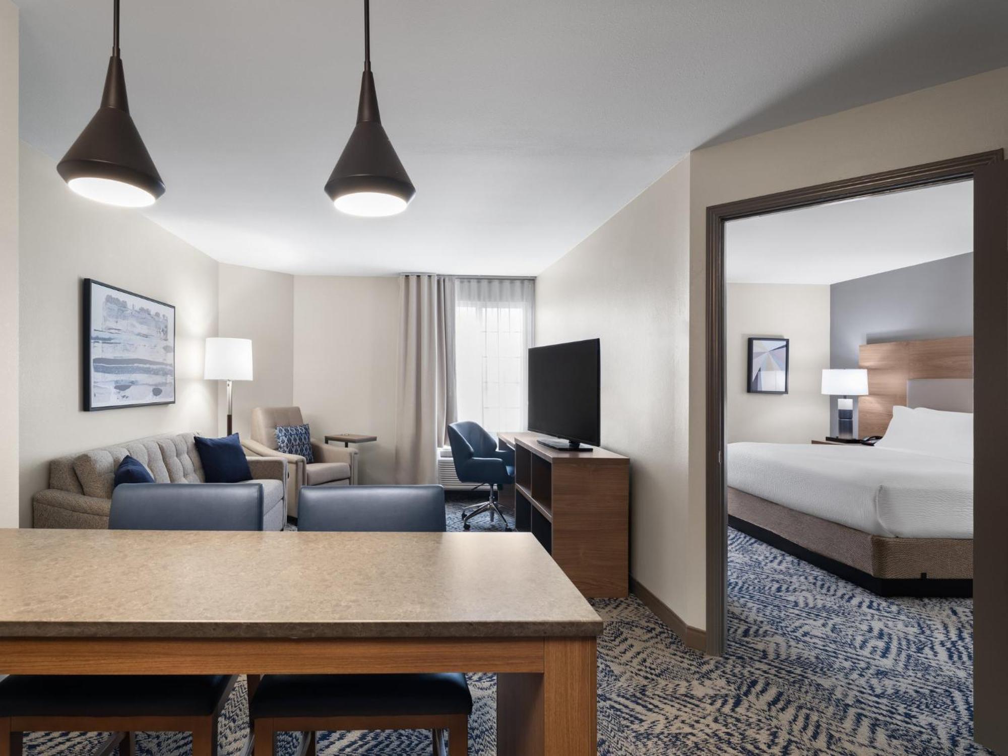 Candlewood Suites Radcliff - Fort Knox By Ihg Eksteriør billede