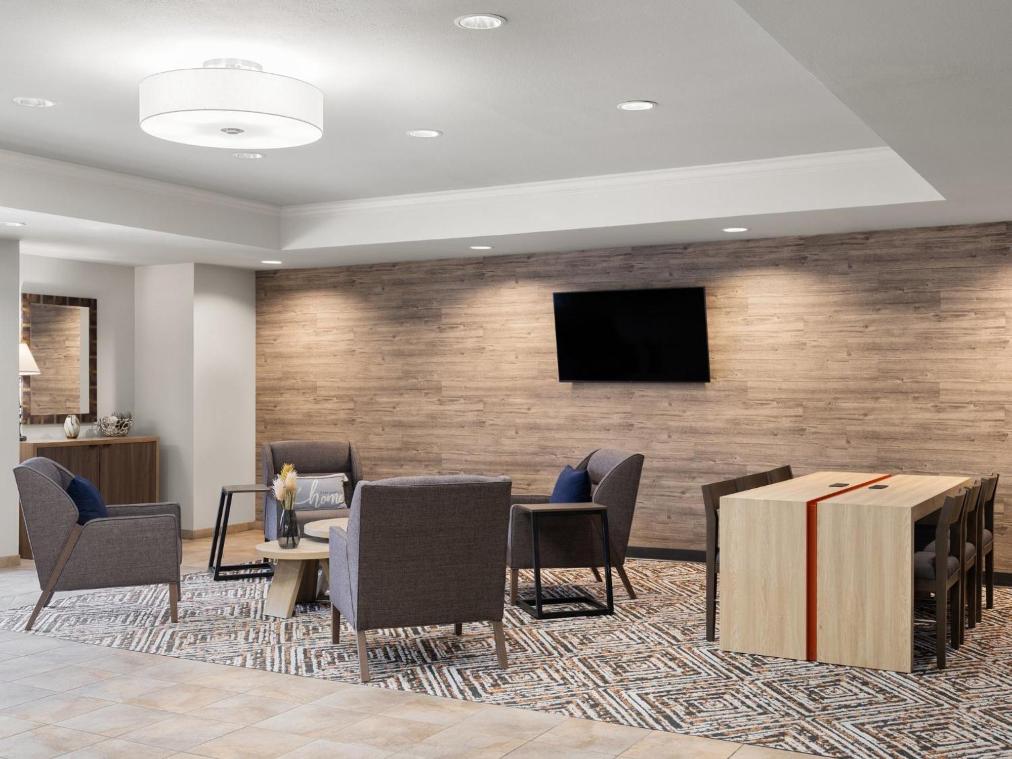 Candlewood Suites Radcliff - Fort Knox By Ihg Eksteriør billede