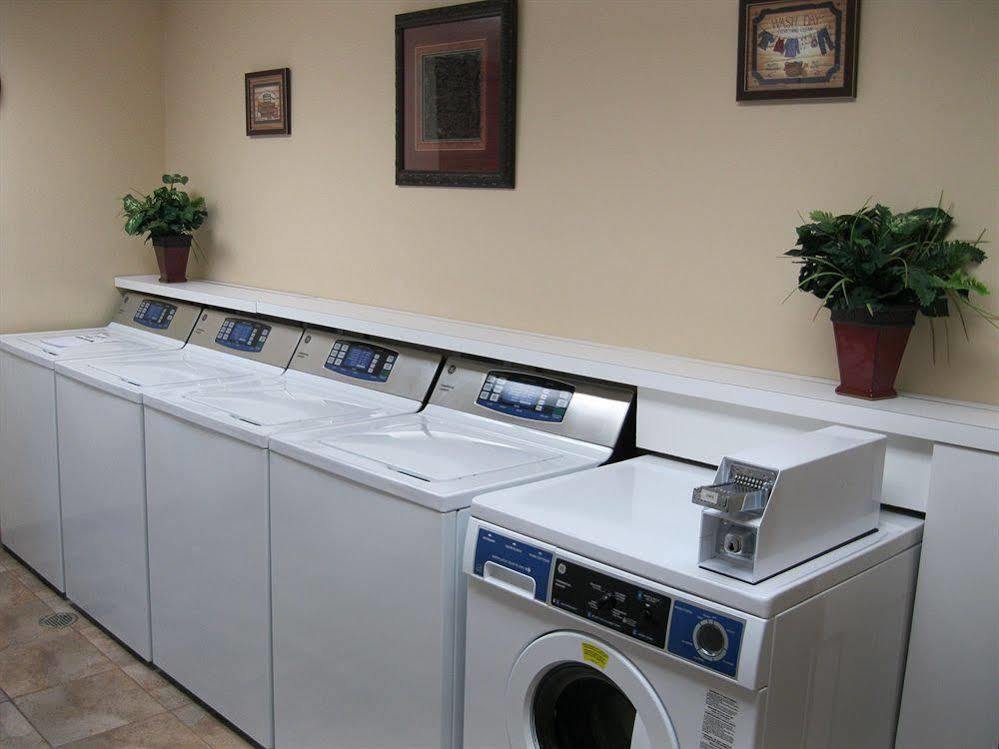 Candlewood Suites Radcliff - Fort Knox By Ihg Eksteriør billede